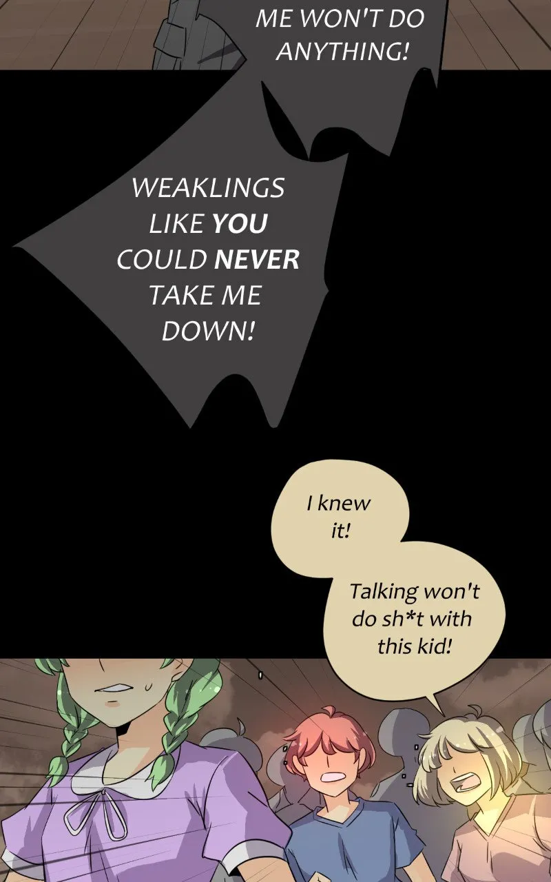 Read unOrdinary chapter 191 image 24 on Lezhin