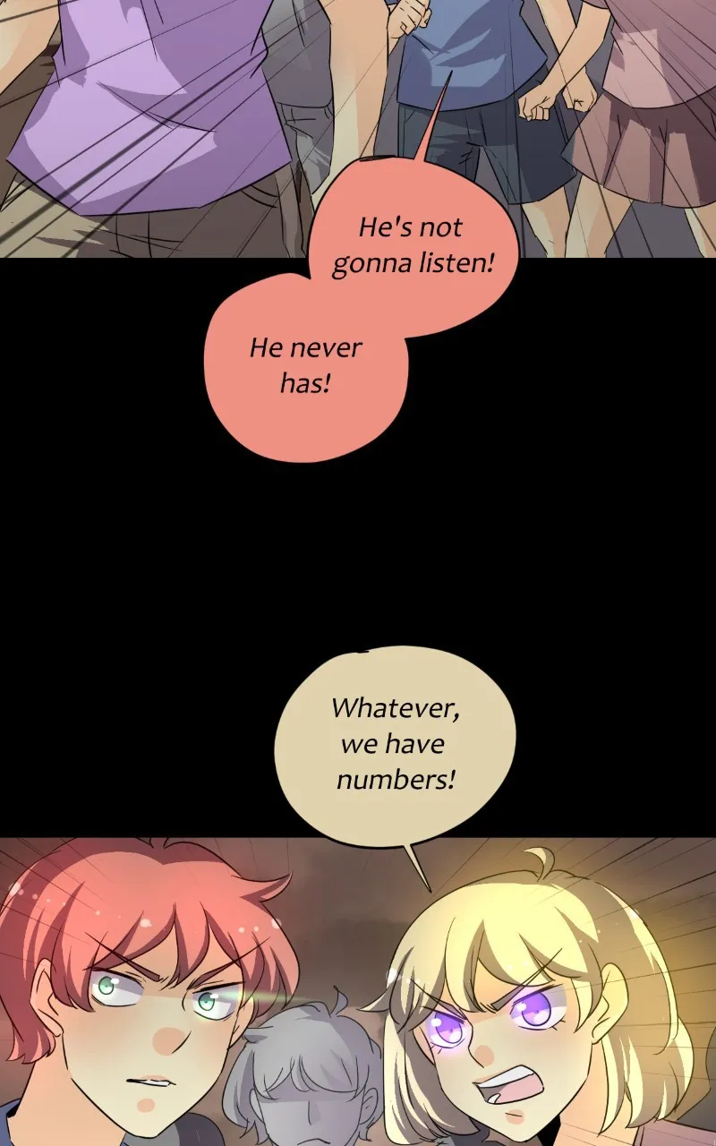Read unOrdinary chapter 191 image 25 on Lezhin