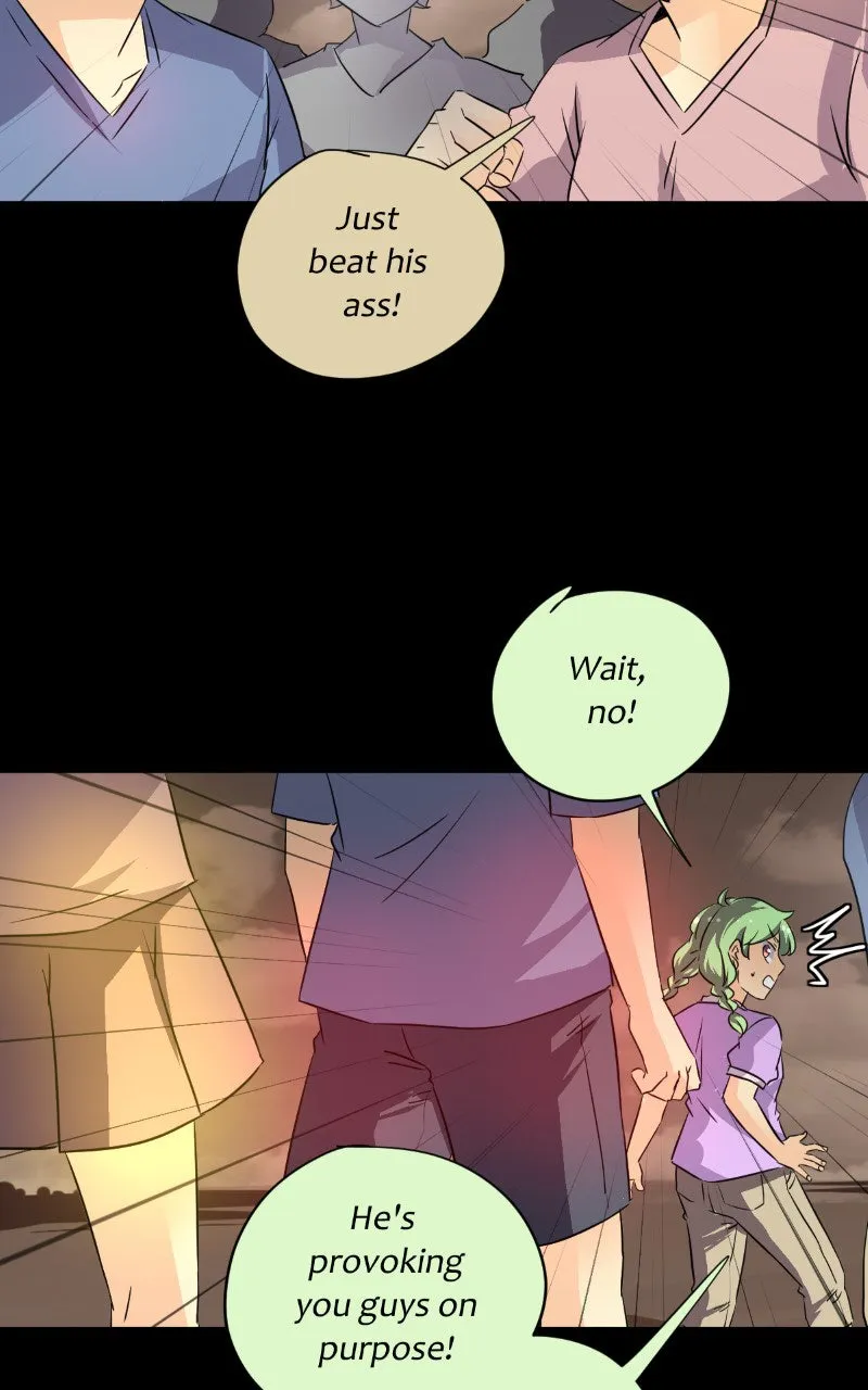 Read unOrdinary chapter 191 image 26 on Lezhin
