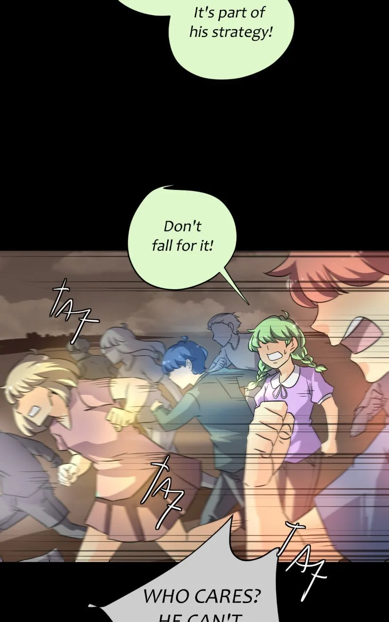 Read unOrdinary chapter 191 image 27 on Lezhin