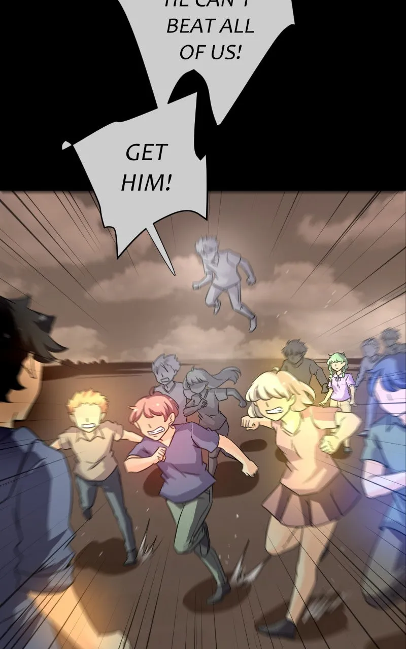 Read unOrdinary chapter 191 image 28 on Lezhin