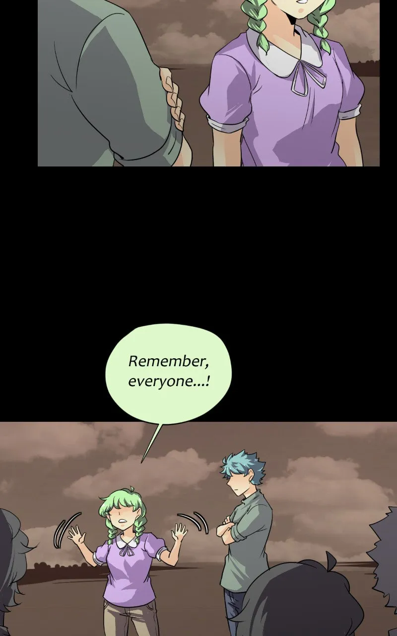 Read unOrdinary chapter 191 image 3 on Lezhin
