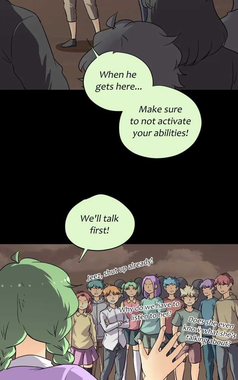 Read unOrdinary chapter 191 image 4 on Lezhin