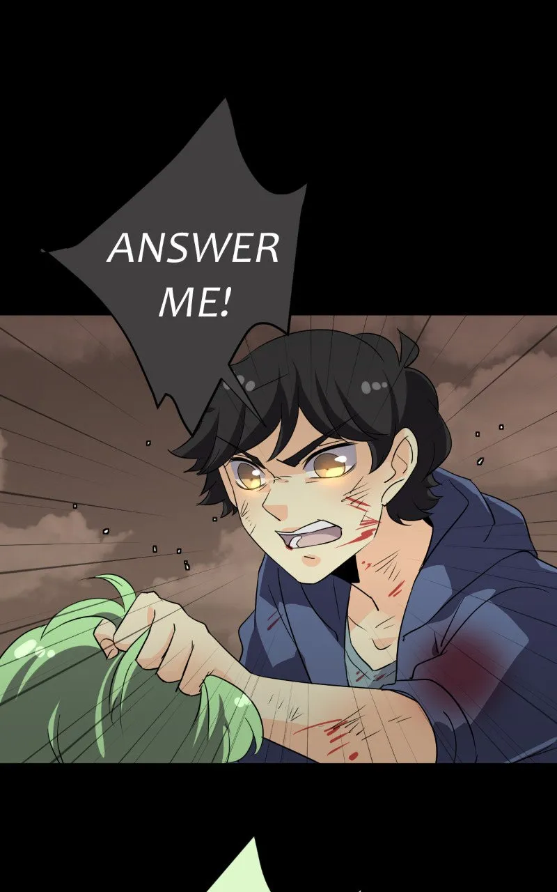 Read unOrdinary chapter 191 image 52 on Lezhin