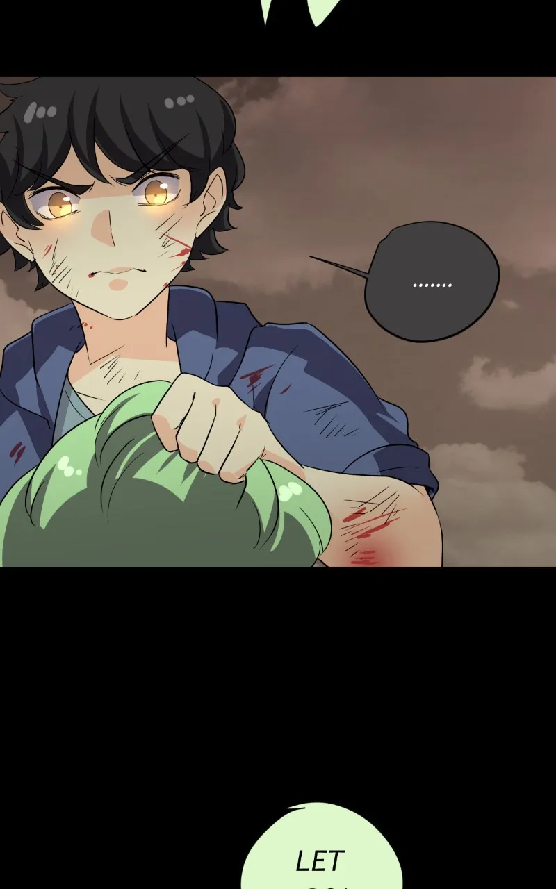 Read unOrdinary chapter 191 image 54 on Lezhin