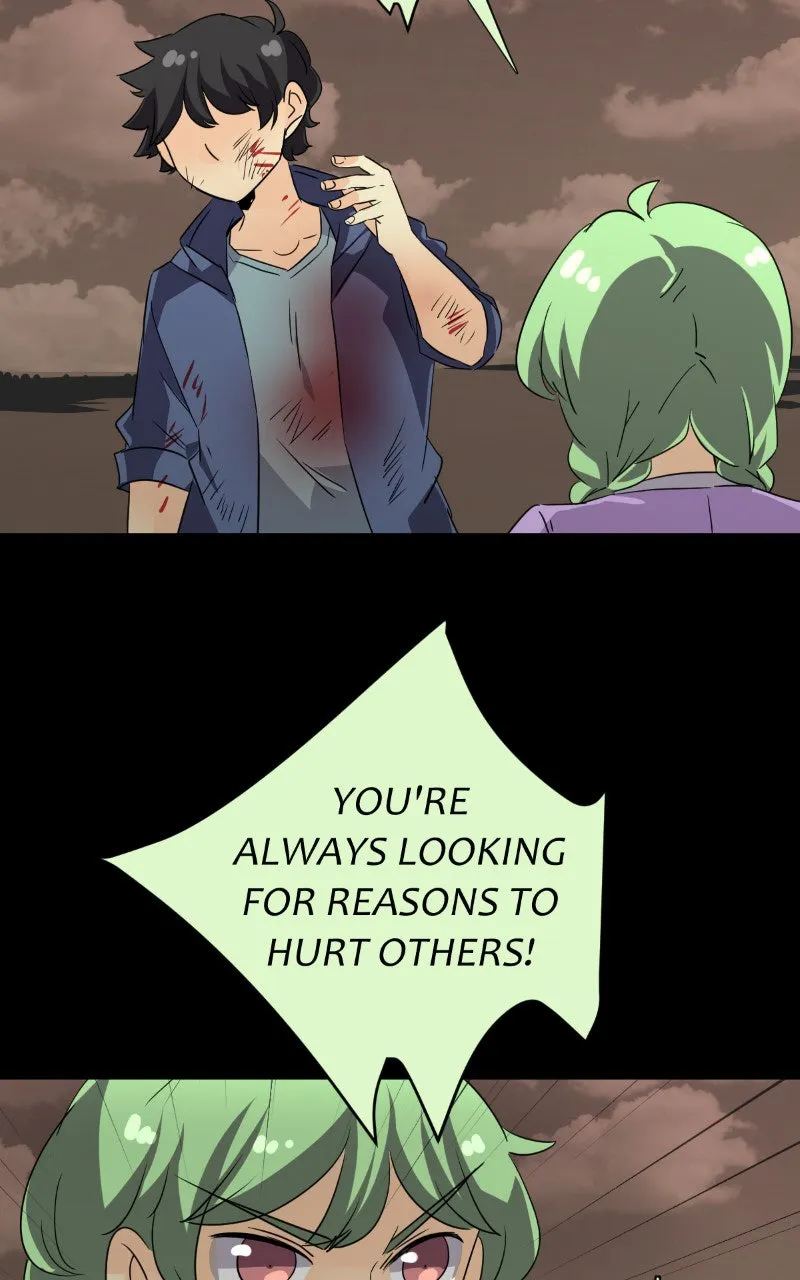 Read unOrdinary chapter 191 image 58 on Lezhin