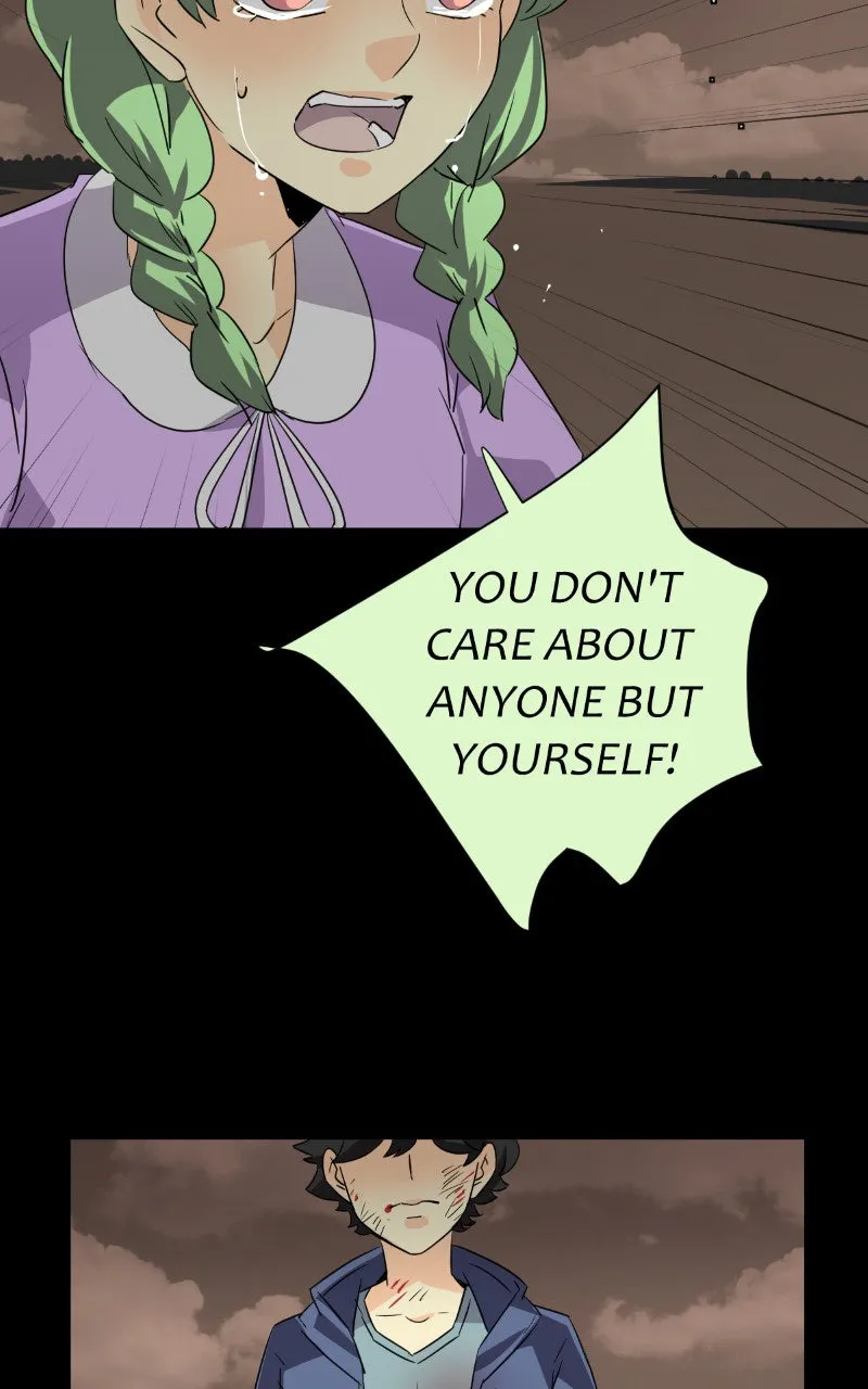 Read unOrdinary chapter 191 image 59 on Lezhin