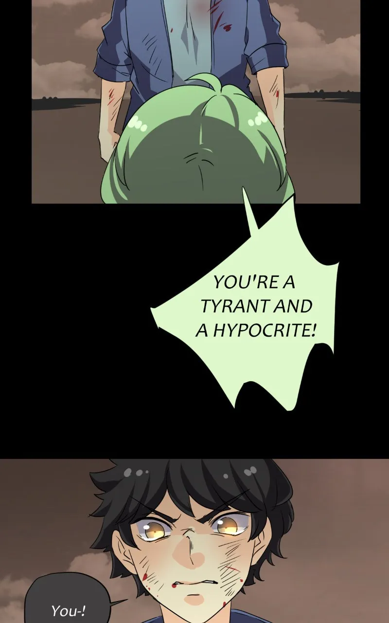Read unOrdinary chapter 191 image 60 on Lezhin