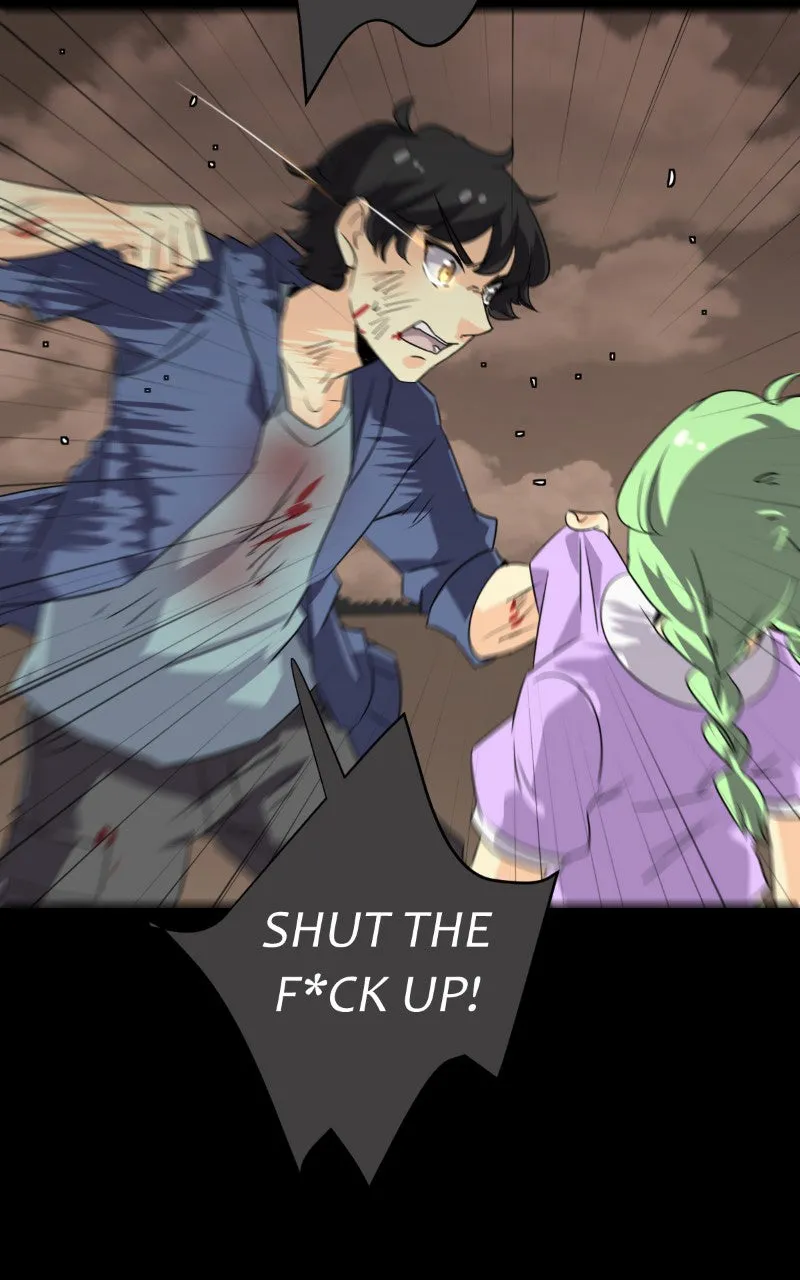 Read unOrdinary chapter 191 image 66 on Lezhin