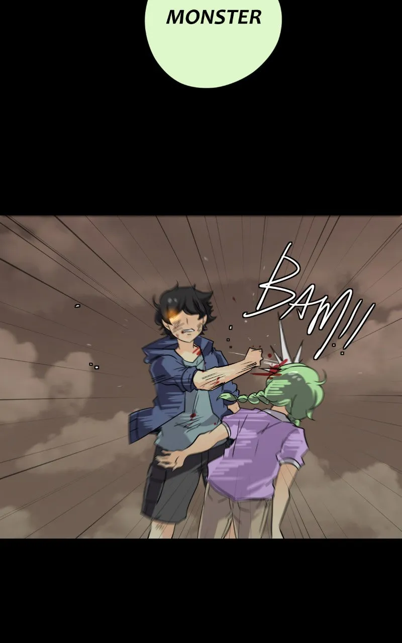 Read unOrdinary chapter 191 image 68 on Lezhin
