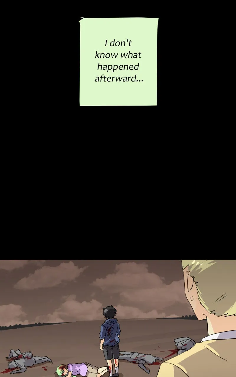 Read unOrdinary chapter 191 image 69 on Lezhin