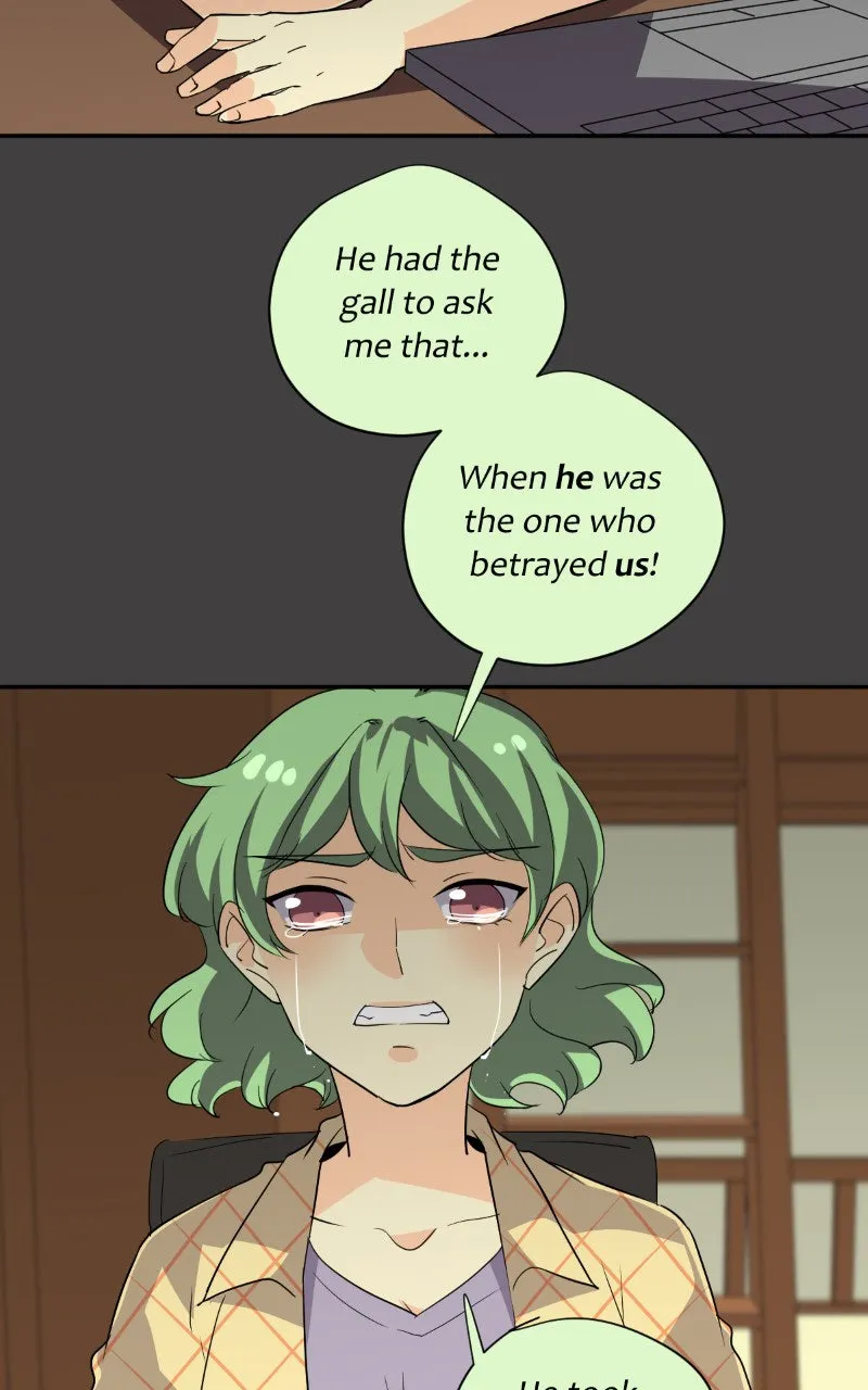 Read unOrdinary chapter 191 image 84 on Lezhin