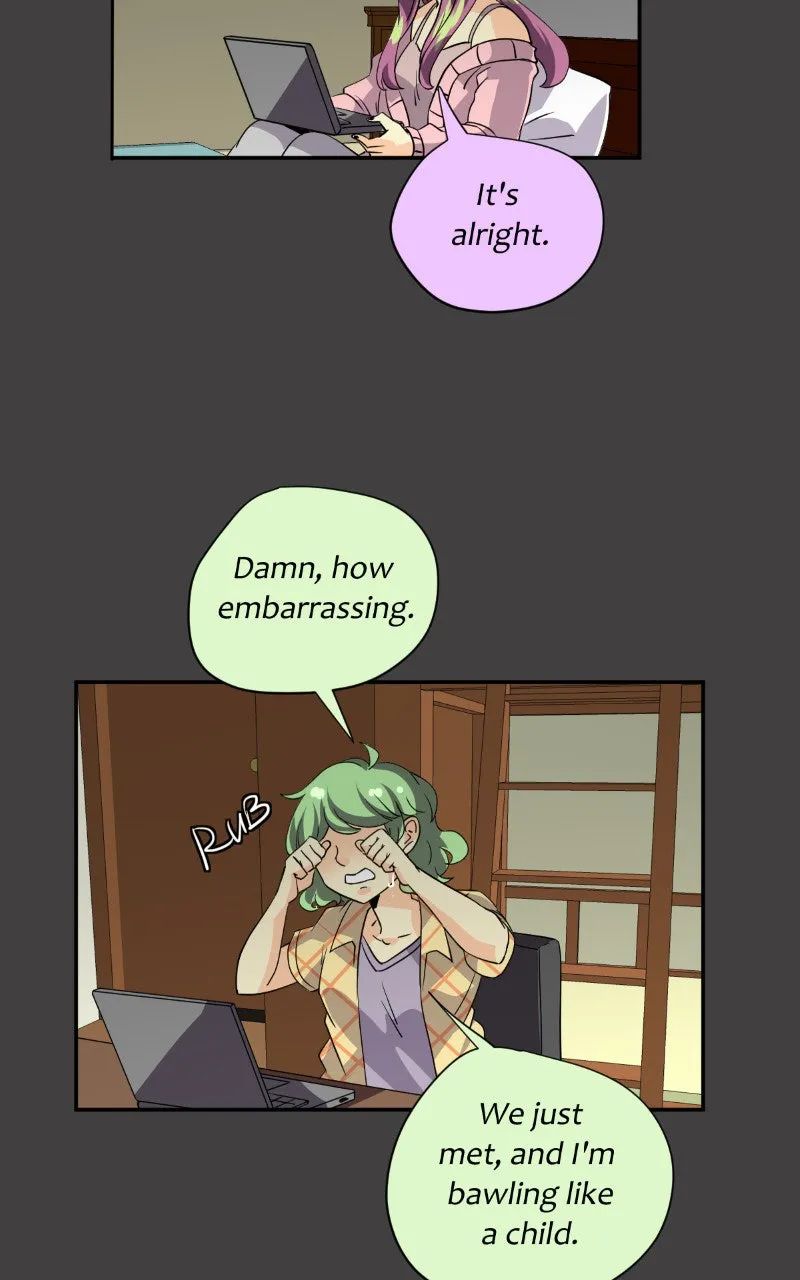 Read unOrdinary chapter 191 image 90 on Lezhin
