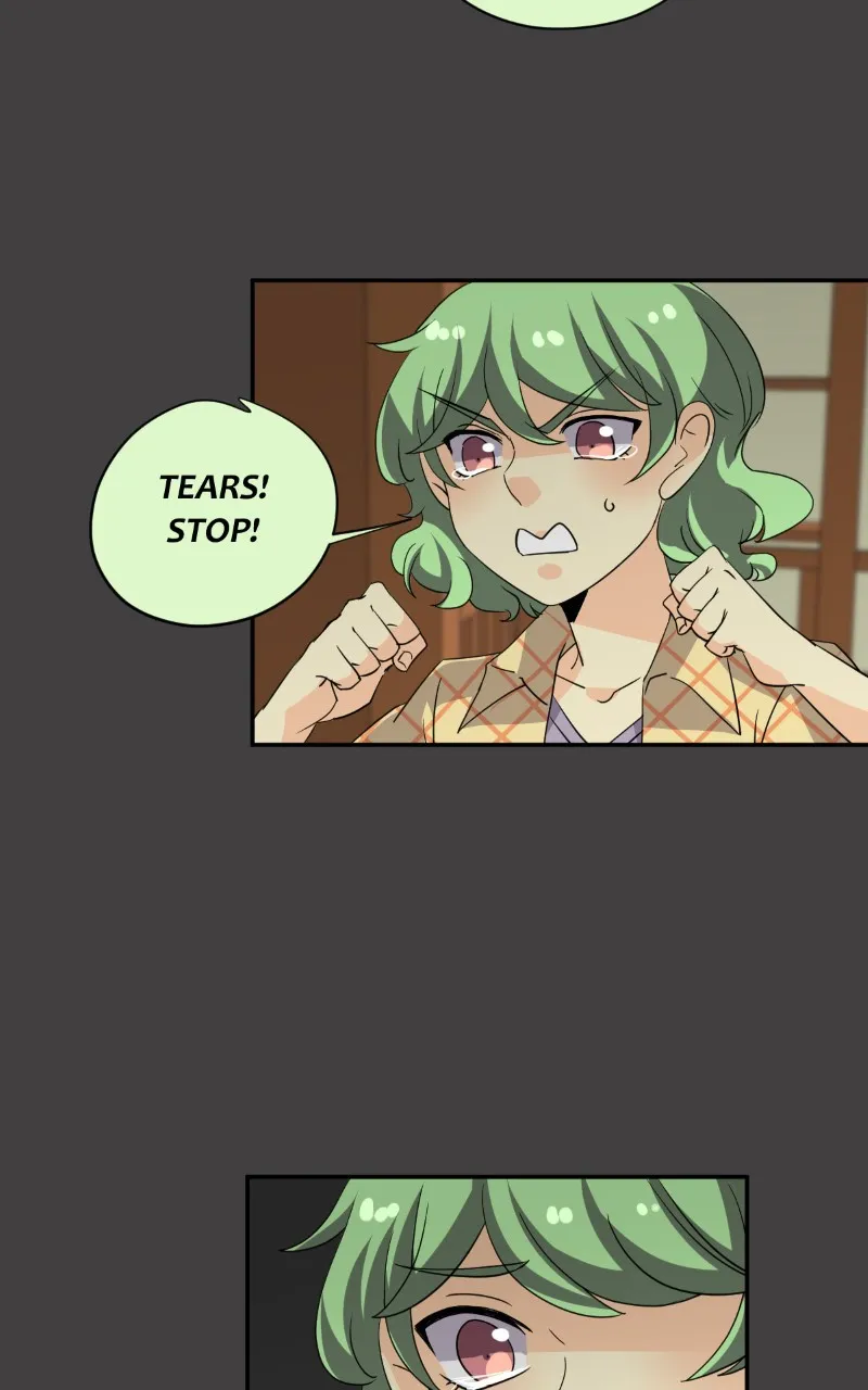 Read unOrdinary chapter 191 image 91 on Lezhin