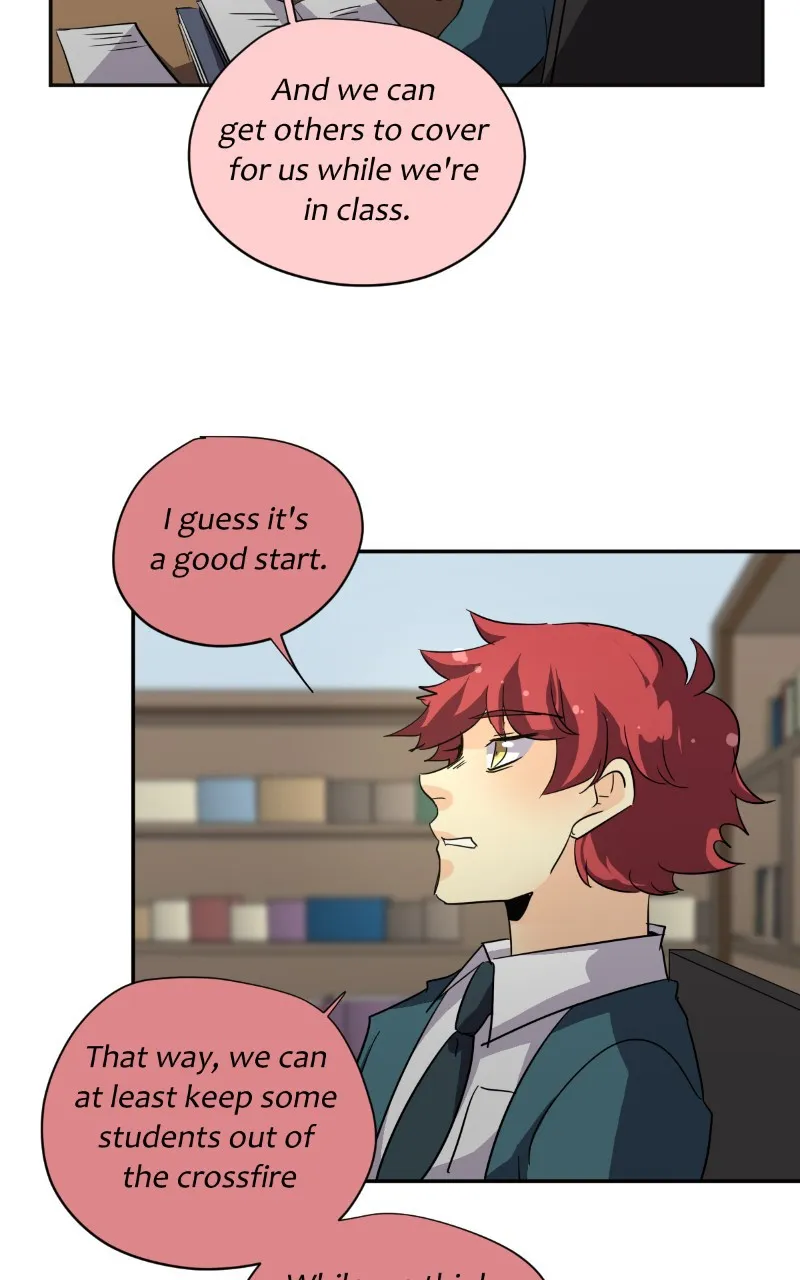 Read unOrdinary chapter 192 image 11 on Lezhin