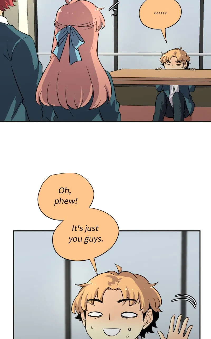 Read unOrdinary chapter 192 image 18 on Lezhin