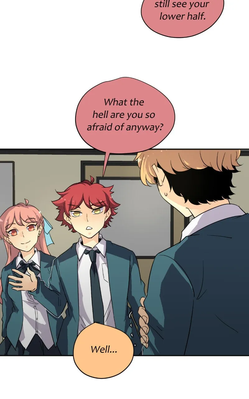 Read unOrdinary chapter 192 image 20 on Lezhin