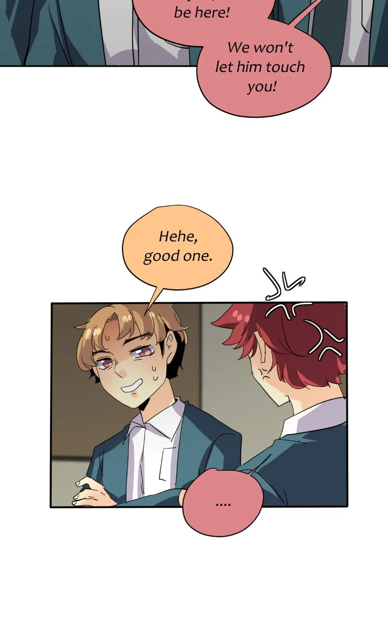 Read unOrdinary chapter 192 image 25 on Lezhin