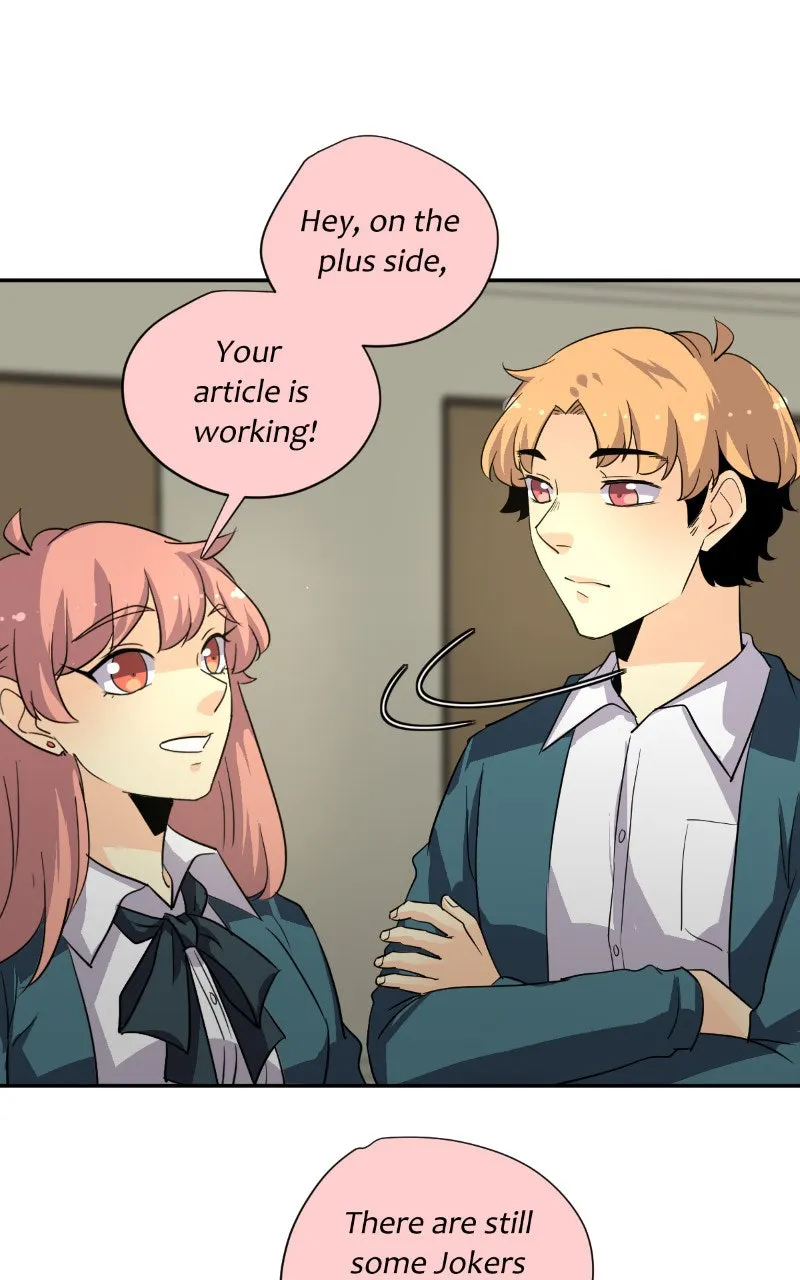 Read unOrdinary chapter 192 image 26 on Lezhin