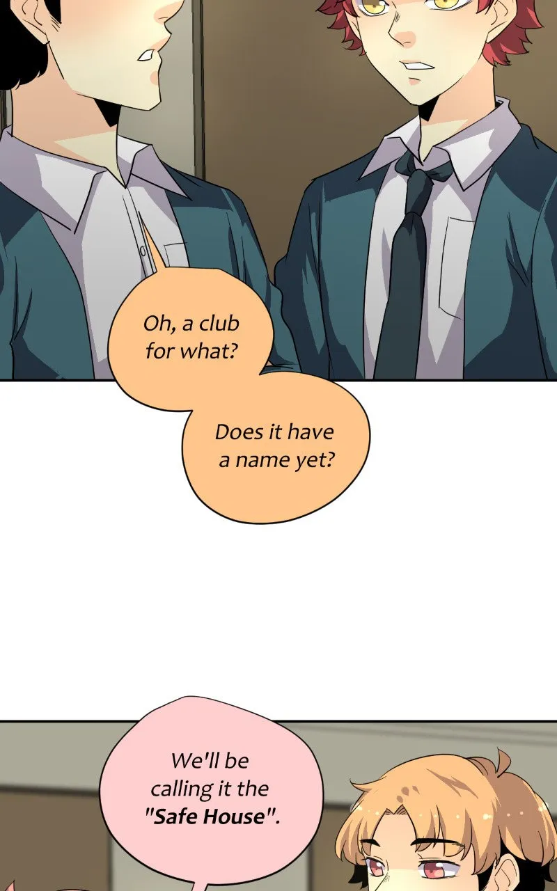 Read unOrdinary chapter 192 image 32 on Lezhin