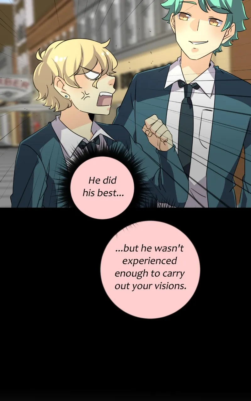 Read unOrdinary chapter 192 image 49 on Lezhin