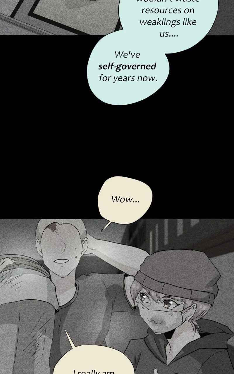 Read unOrdinary chapter 192 image 52 on Lezhin