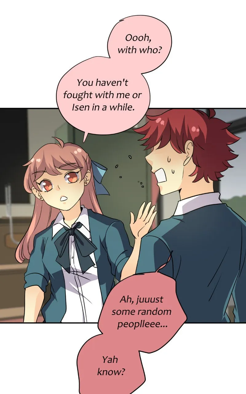 Read unOrdinary chapter 192 image 84 on Lezhin