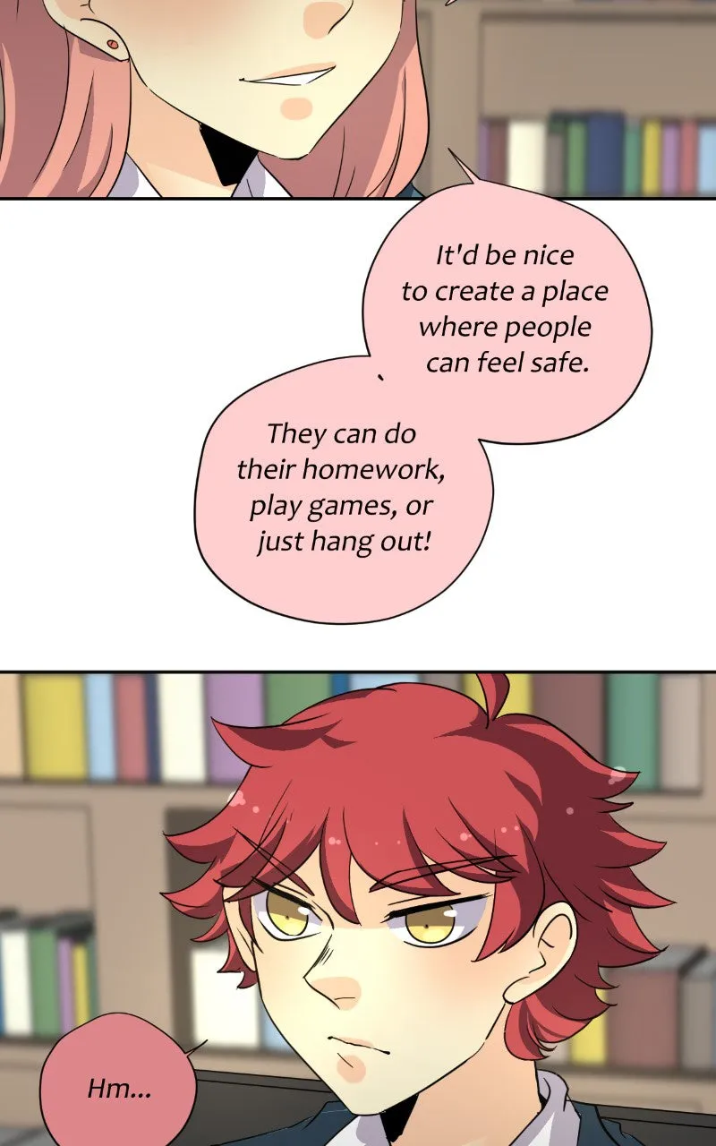 Read unOrdinary chapter 192 image 9 on Lezhin