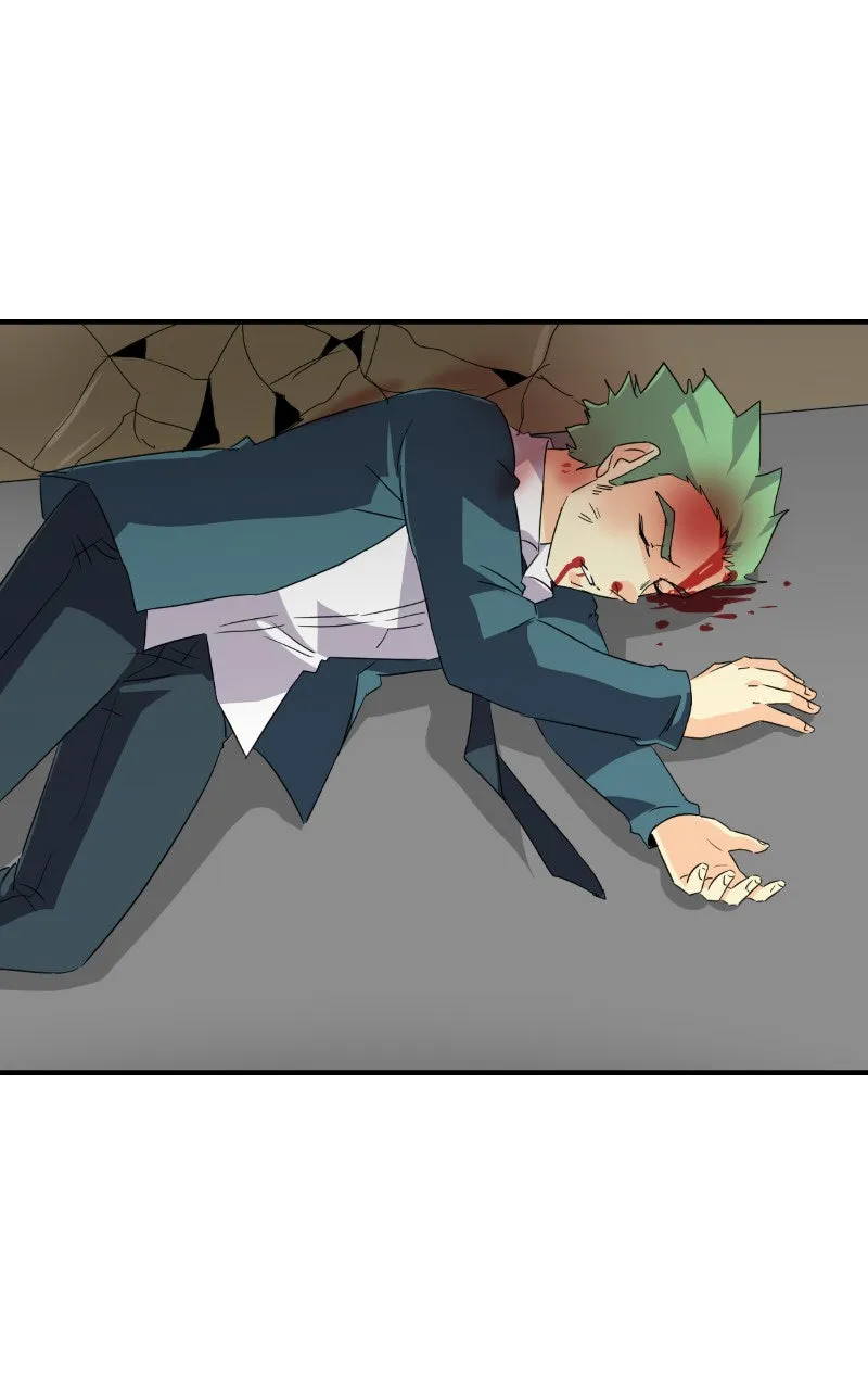 Read unOrdinary chapter 193 image 105 on Lezhin