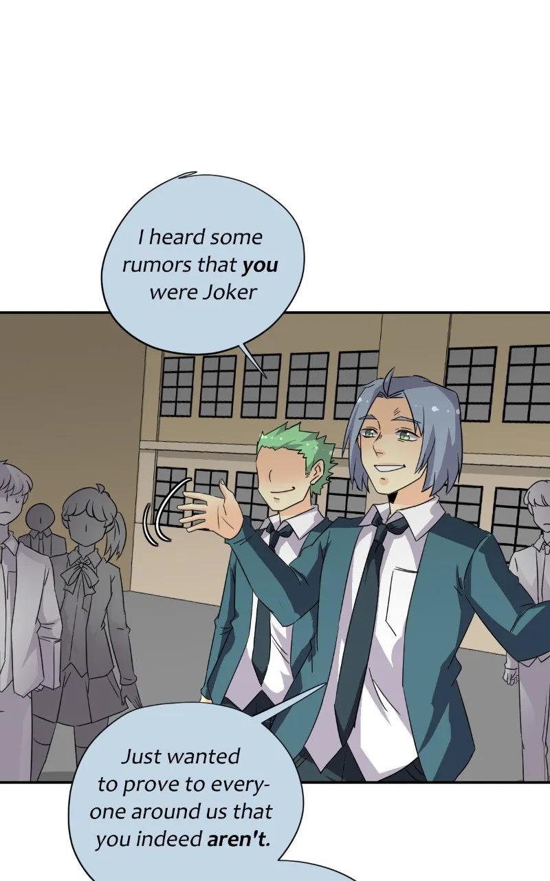 Read unOrdinary chapter 193 image 14 on Lezhin