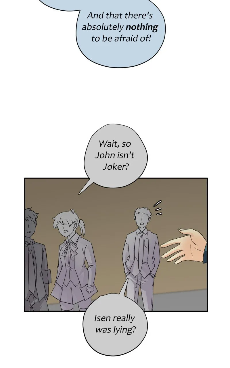 Read unOrdinary chapter 193 image 15 on Lezhin