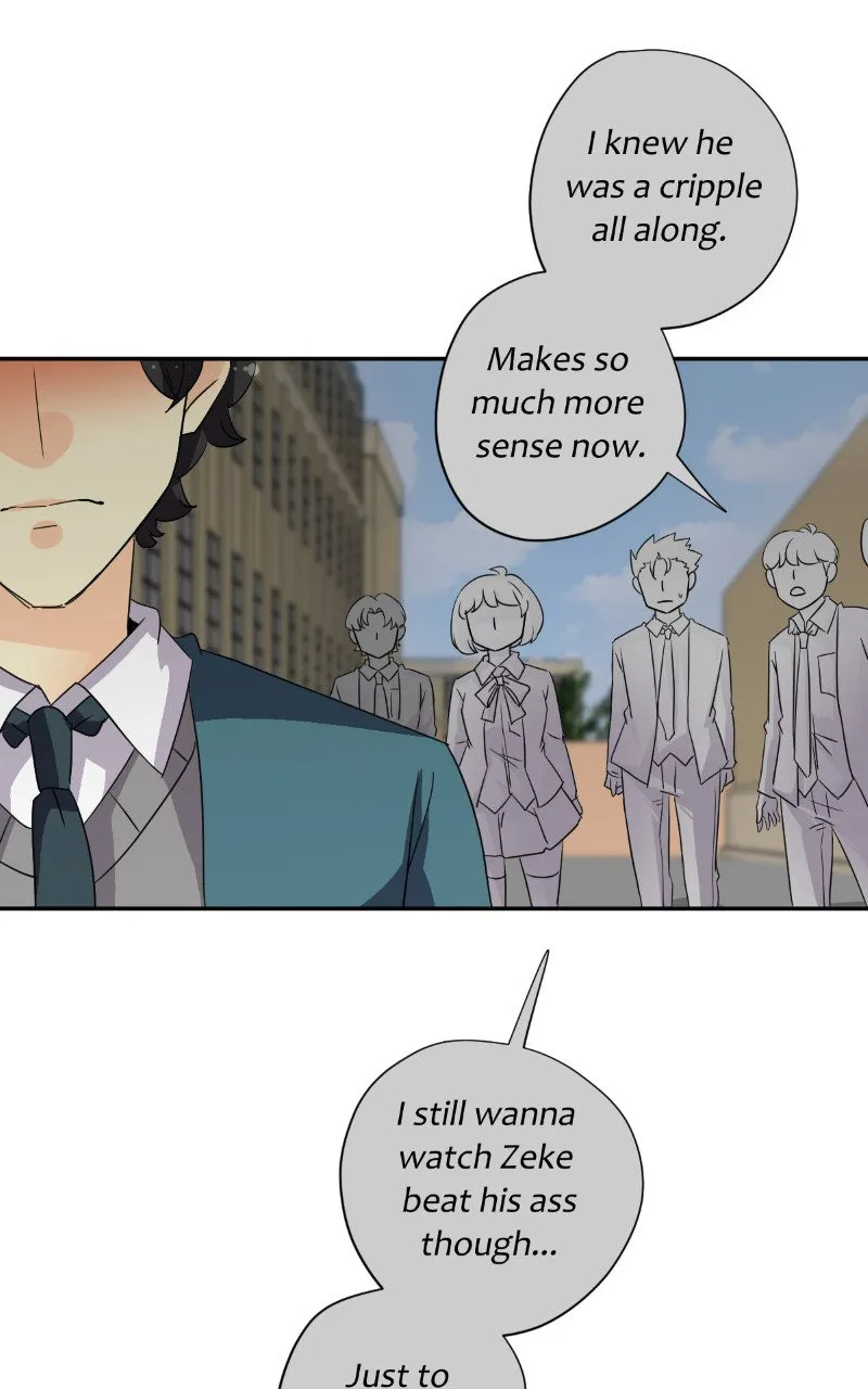 Read unOrdinary chapter 193 image 16 on Lezhin