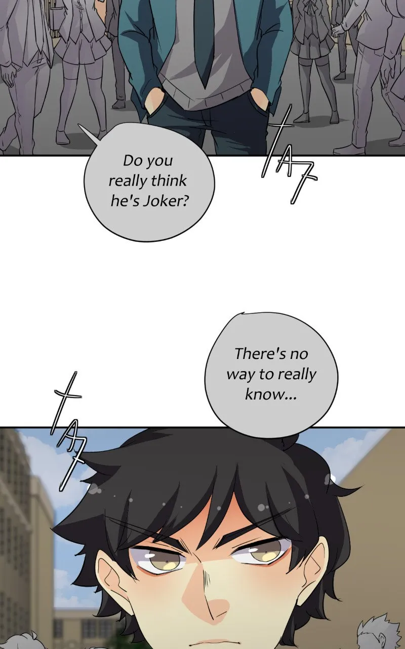 Read unOrdinary chapter 193 image 2 on Lezhin