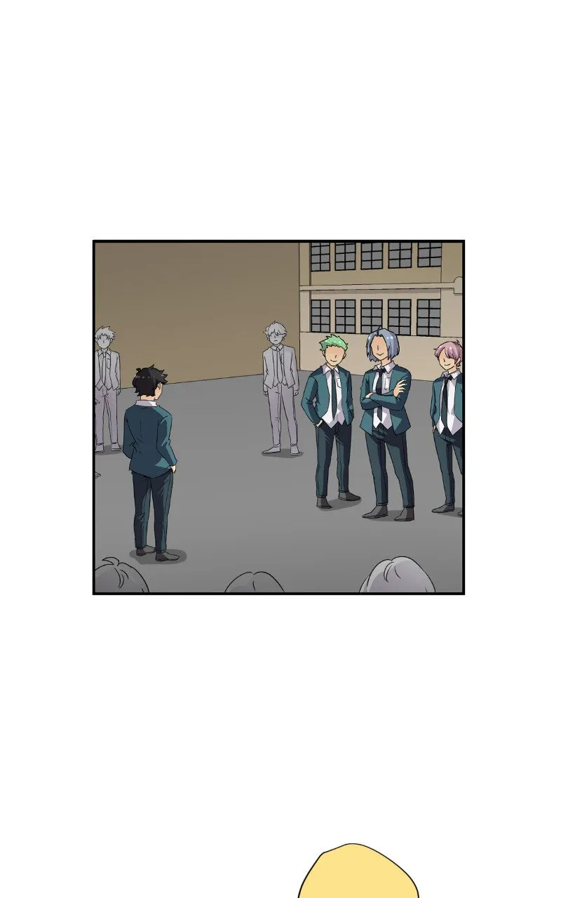 Read unOrdinary chapter 193 image 20 on Lezhin