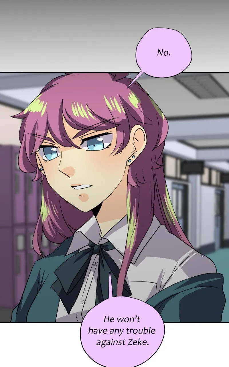 Read unOrdinary chapter 193 image 35 on Lezhin