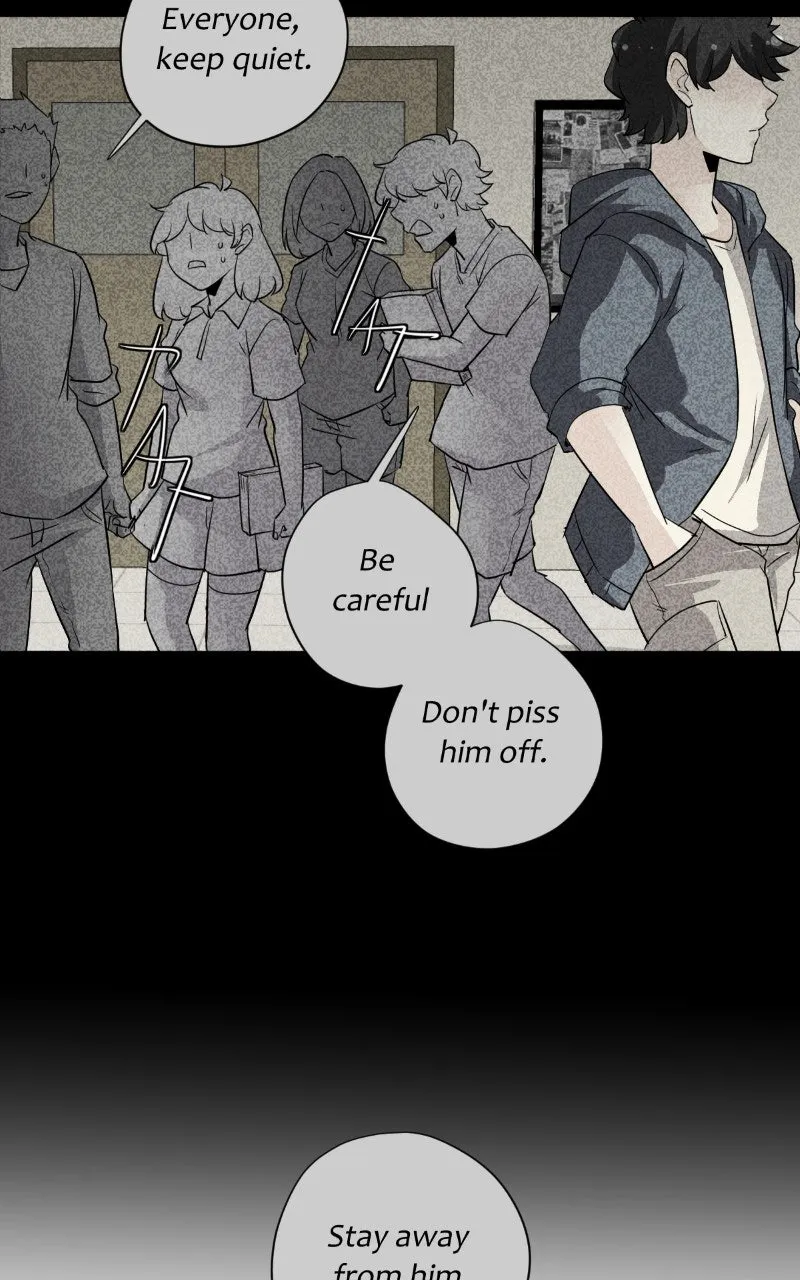 Read unOrdinary chapter 193 image 5 on Lezhin