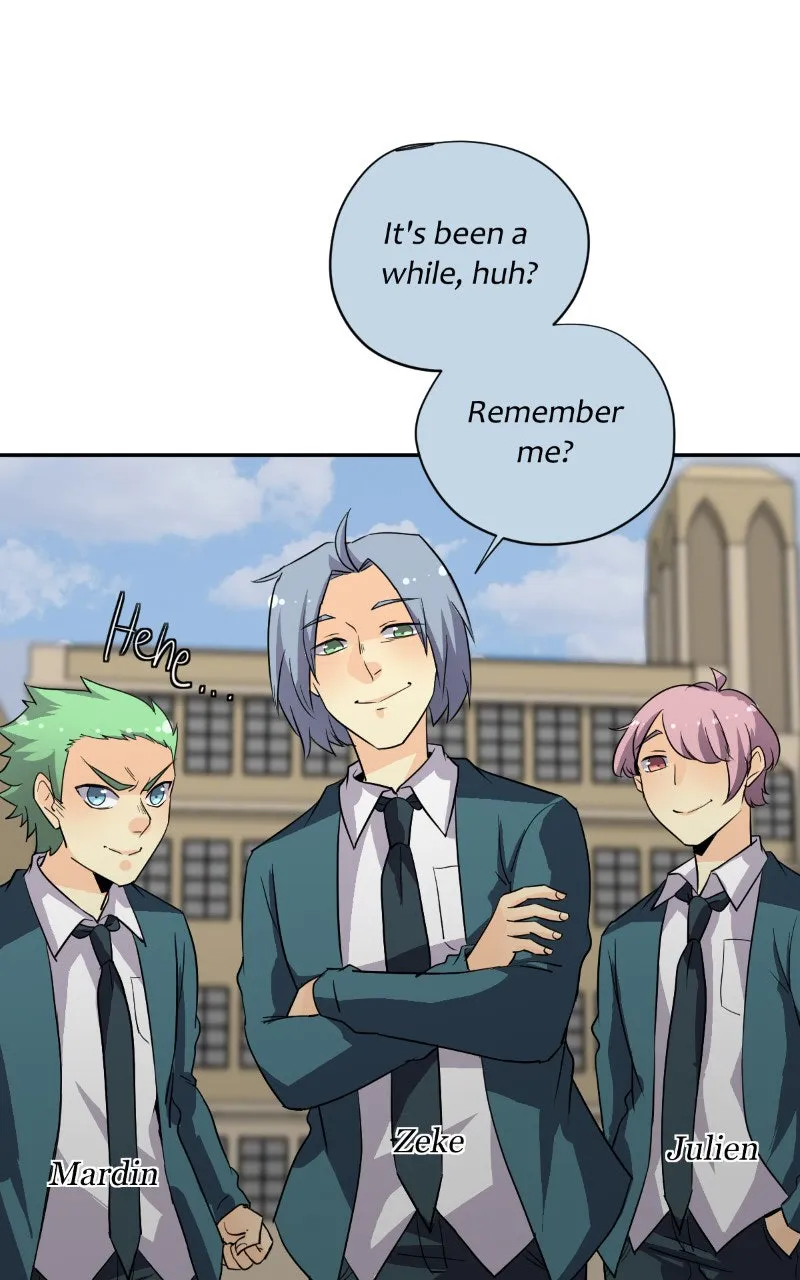 Read unOrdinary chapter 193 image 9 on Lezhin