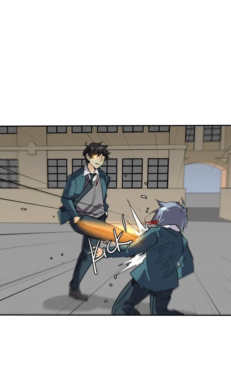 Read unOrdinary chapter 194 image 108 on Lezhin