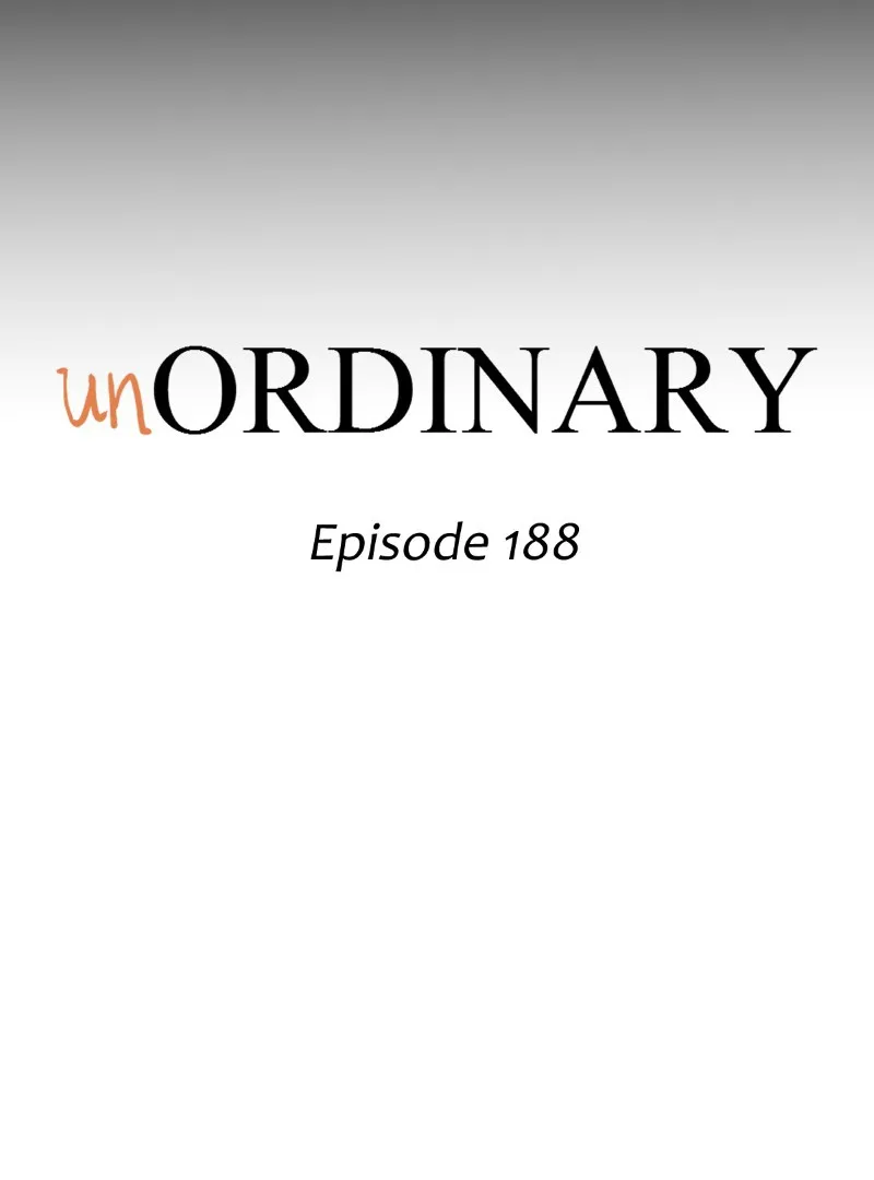 Read unOrdinary chapter 194 image 14 on Lezhin