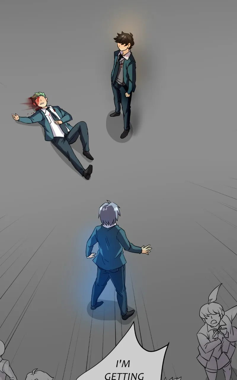 Read unOrdinary chapter 194 image 2 on Lezhin
