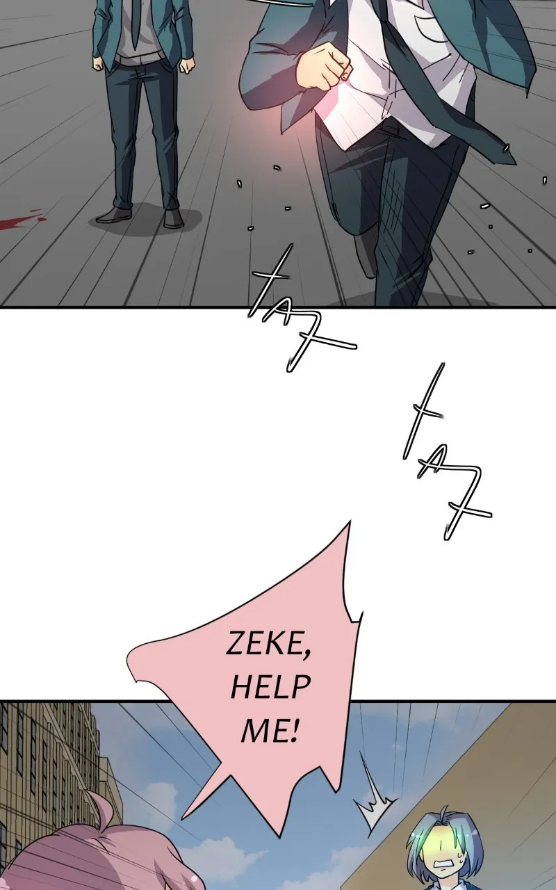 Read unOrdinary chapter 194 image 20 on Lezhin