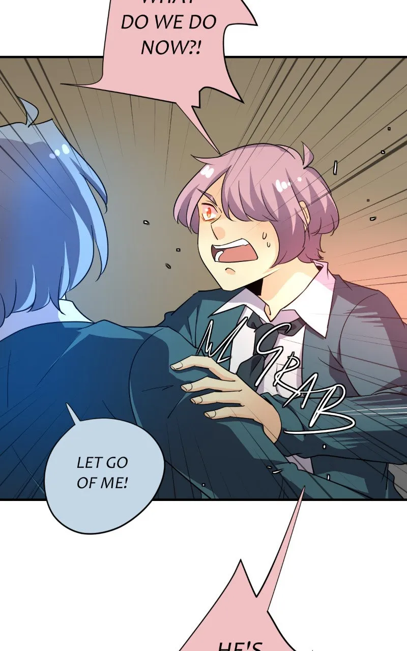 Read unOrdinary chapter 194 image 23 on Lezhin
