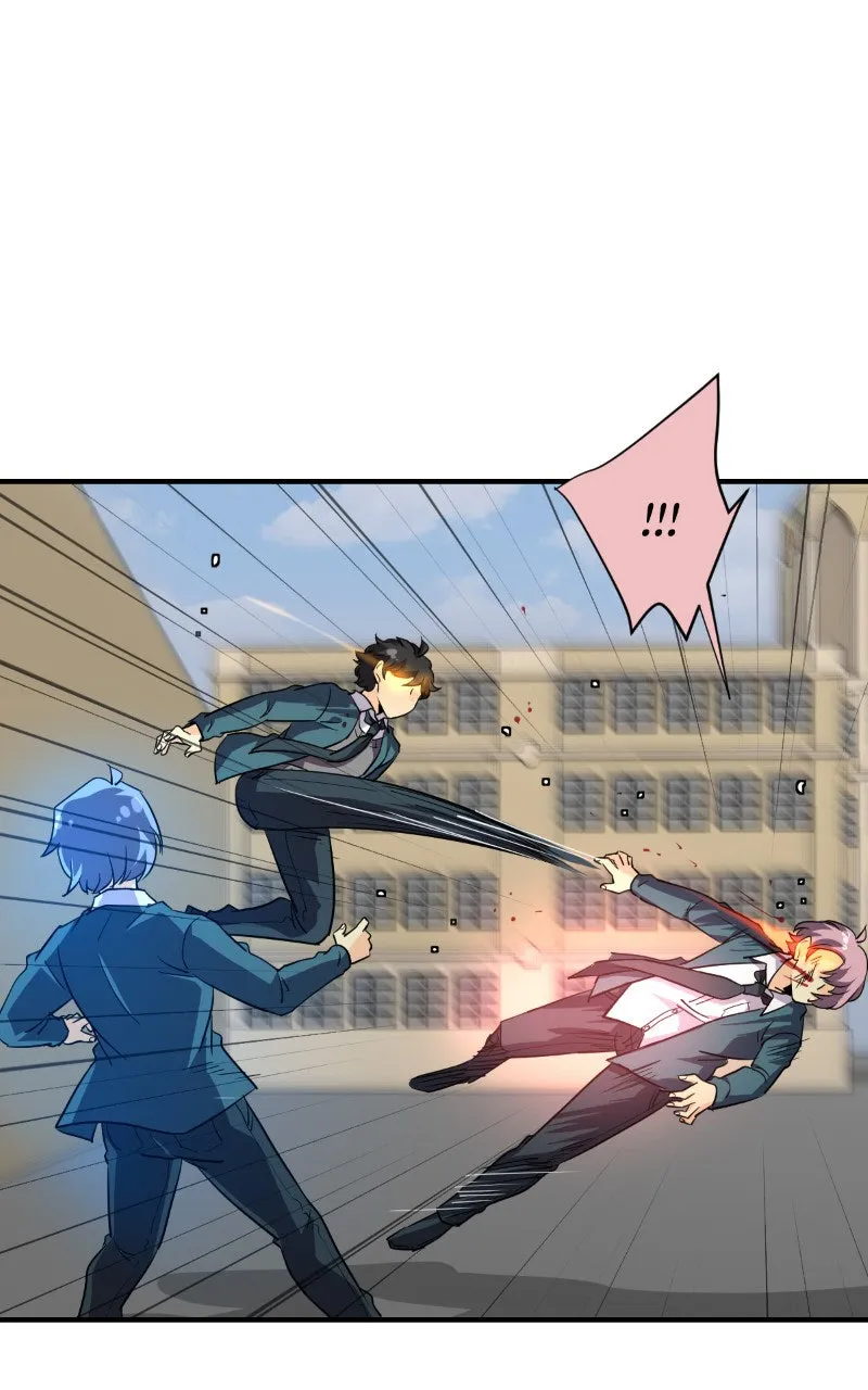 Read unOrdinary chapter 194 image 25 on Lezhin