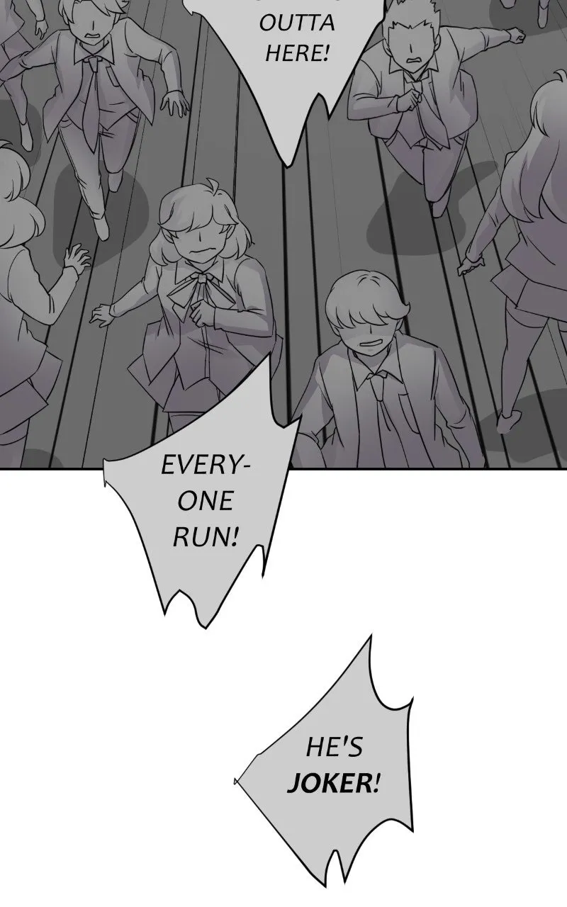 Read unOrdinary chapter 194 image 3 on Lezhin