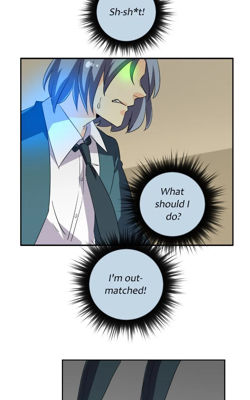 Read unOrdinary chapter 194 image 32 on Lezhin