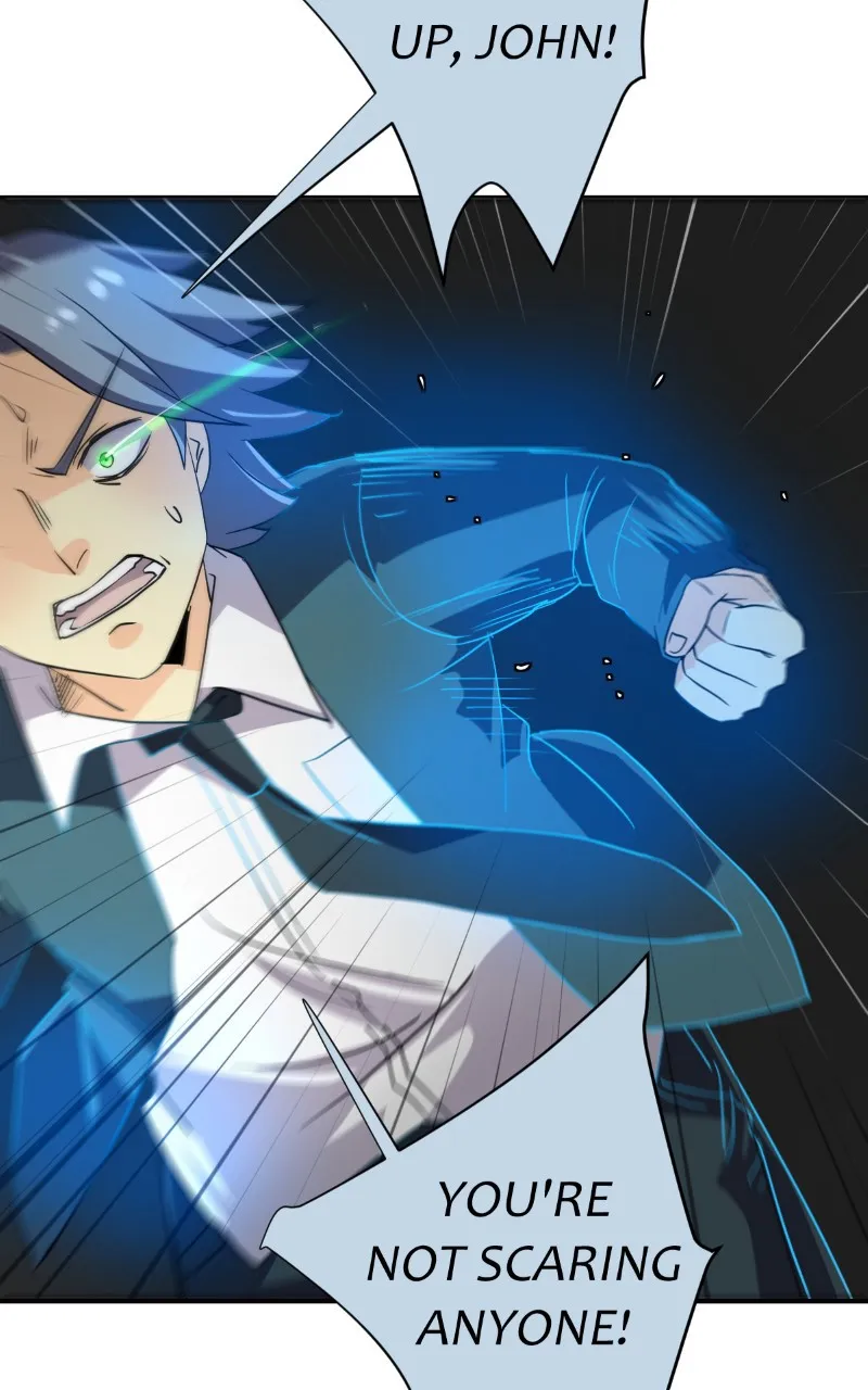 Read unOrdinary chapter 194 image 38 on Lezhin