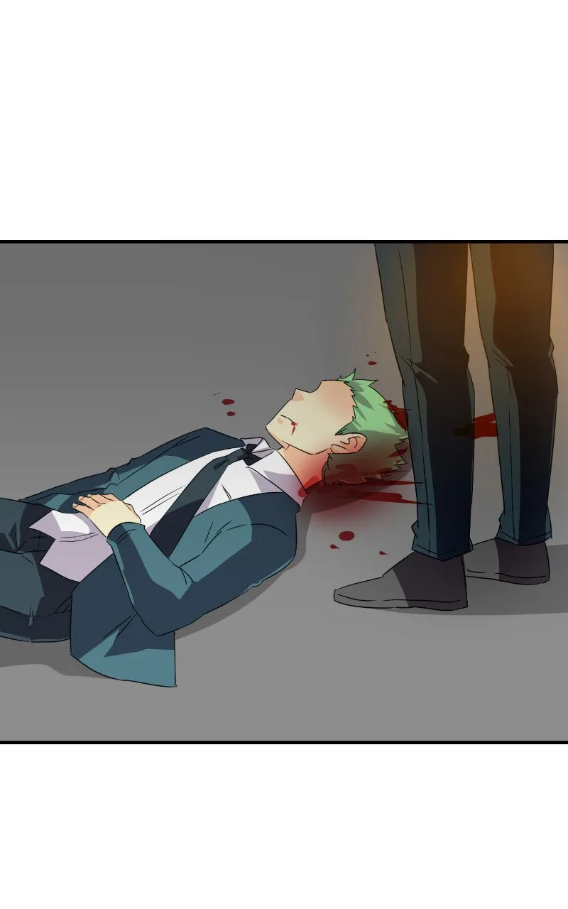 Read unOrdinary chapter 194 image 4 on Lezhin