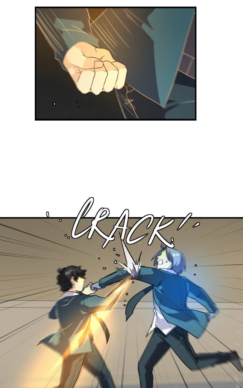 Read unOrdinary chapter 194 image 43 on Lezhin