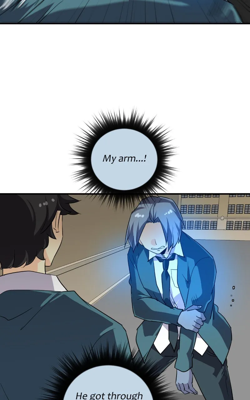 Read unOrdinary chapter 194 image 45 on Lezhin