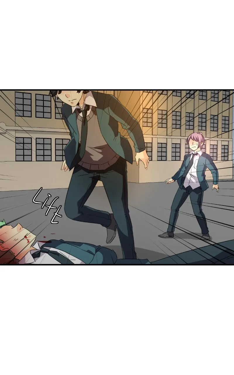 Read unOrdinary chapter 194 image 5 on Lezhin